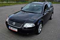 Volkswagen Passat 1.9 TDI 130KM Automat Nawigacja