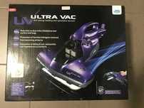 Ultra VAC przeciw roztoczom