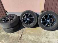 Koła 16 z felgą RONAL 51R6705/7Jx16H2