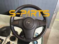 Volante Completo Opel Corsa D
