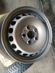Nowe felgi Vw 16" Volkswagen Crafter WZMACNIANEoryginalne+Gratis