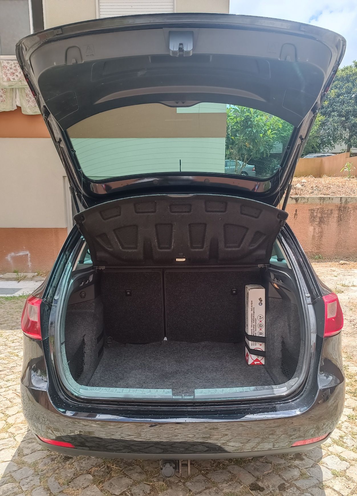 SEAT Ibiza ST 1.2 Ecomotive – 2011 | 4.700 €