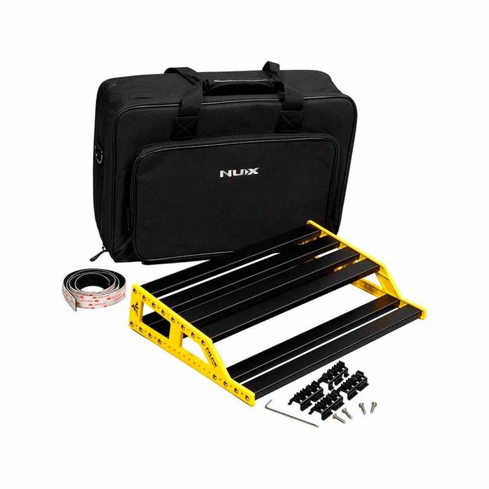 Nux mala para pedais L