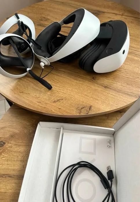 PS VR 2 PlayStation