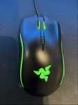 Mysz gamingowa Razer Mamba Elite