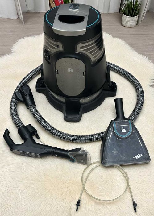 Odkurzacz wodny Aura Roboclean SPlus 114k