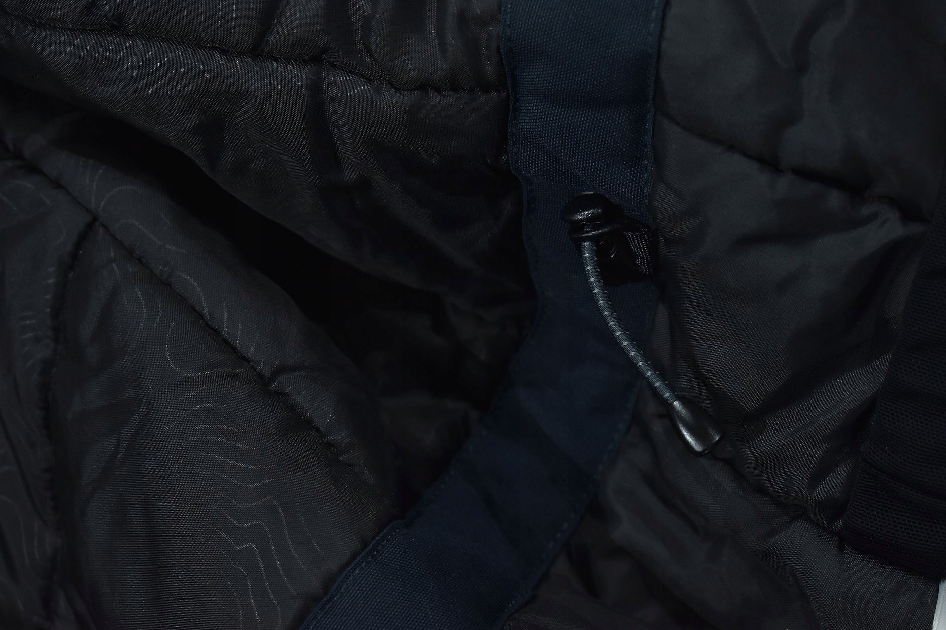 FJALLRAVEN 89655 Nuuk Parka Zimowa Kurtka Damska M