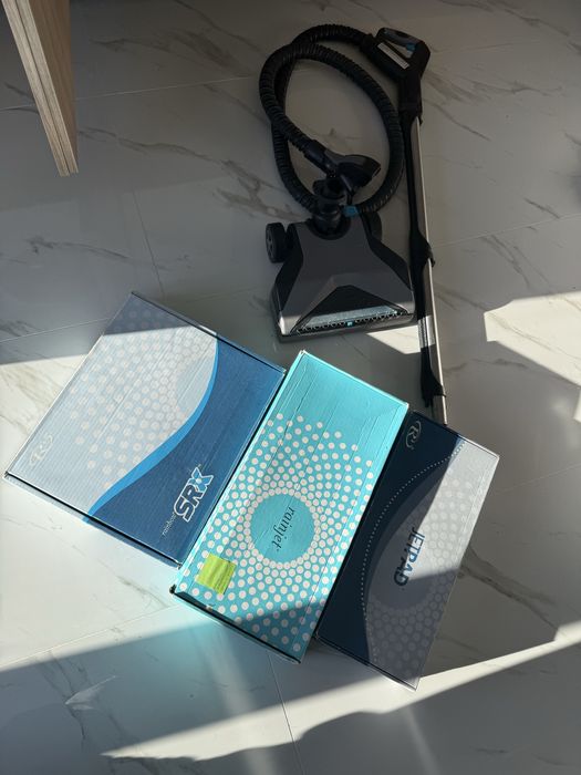 Rainbow SRX / aspirador usado em bom estado