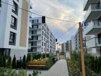 4-pok, 108 m² - gotowe mieszkanie, Warszawa,cesja umowy deweloperskiej
