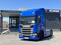 Scania R450  Cesja Scania R450