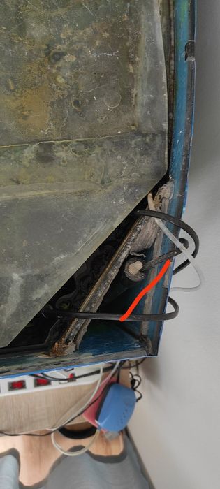 Oddam akwarium 112l czytaj opis rezerwacja