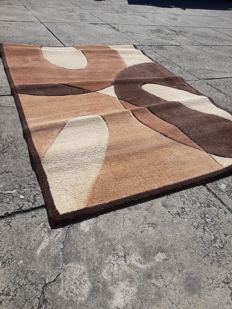 Vendo carpetes variadas