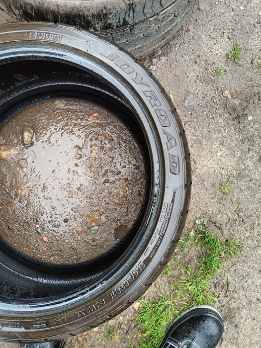 Para opon JOYROAD 18cali 255/35R18 dot3123 Wysyłka