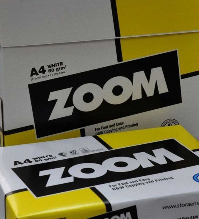 Бумага А-4  Этикетка  Кассовая лента  Ценники  Стикера