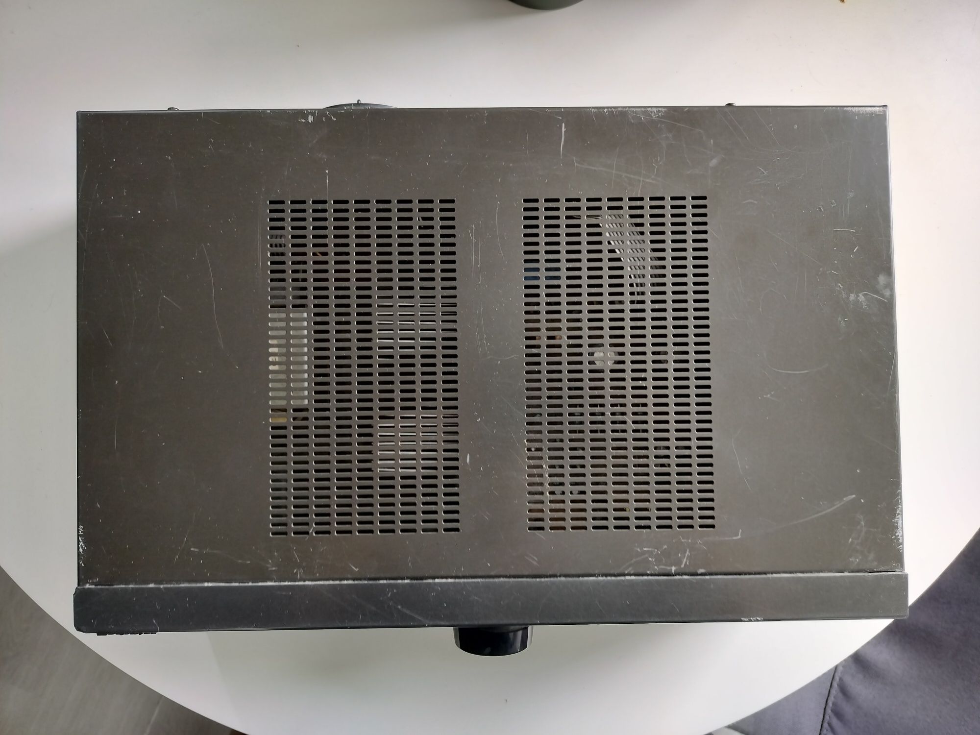 Wzmacniacz Technics SU-V300 / SU V300 Made in Japan - stan BDB