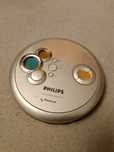 Odtwarzacz Discman
