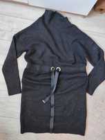 Sweter, sukienka, mohito, roz. 36/38/40