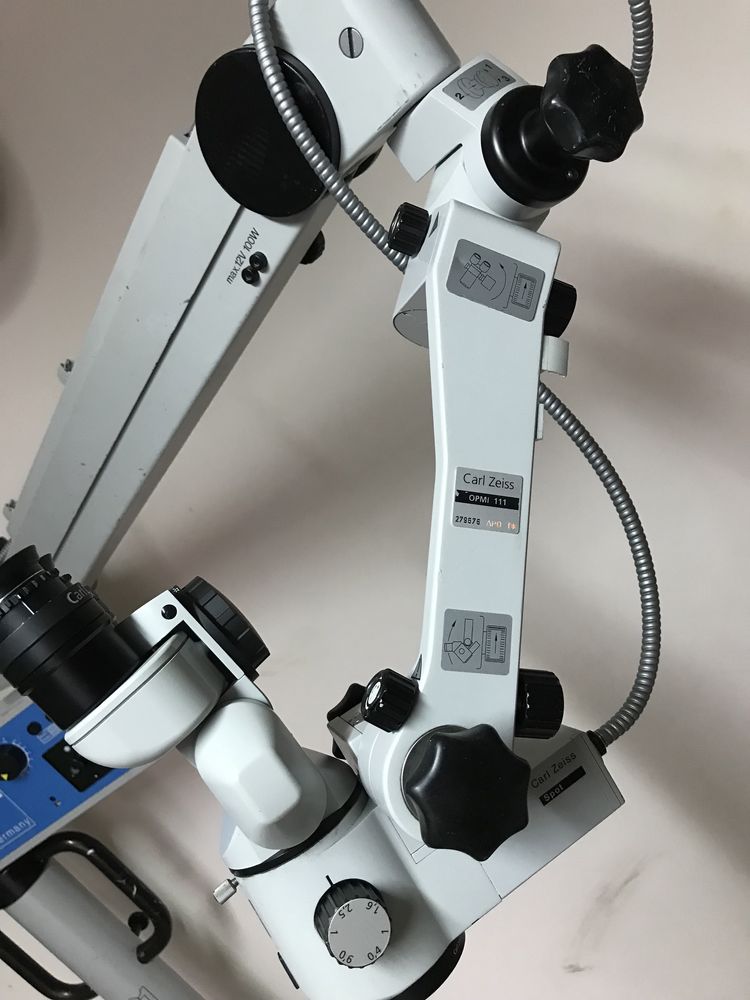 Zeiss opmi Leica Kaps мікроскопи і комплектуючі ціни нижче ринку