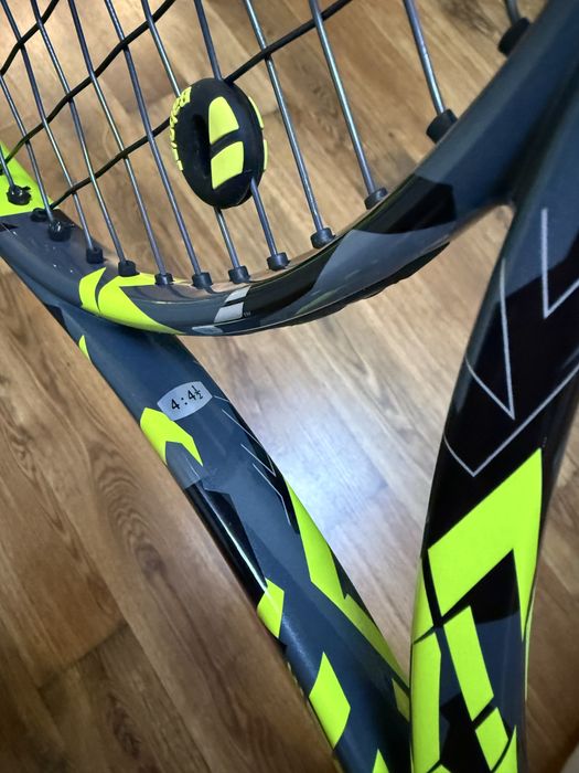 Babolat Pure Aero 98