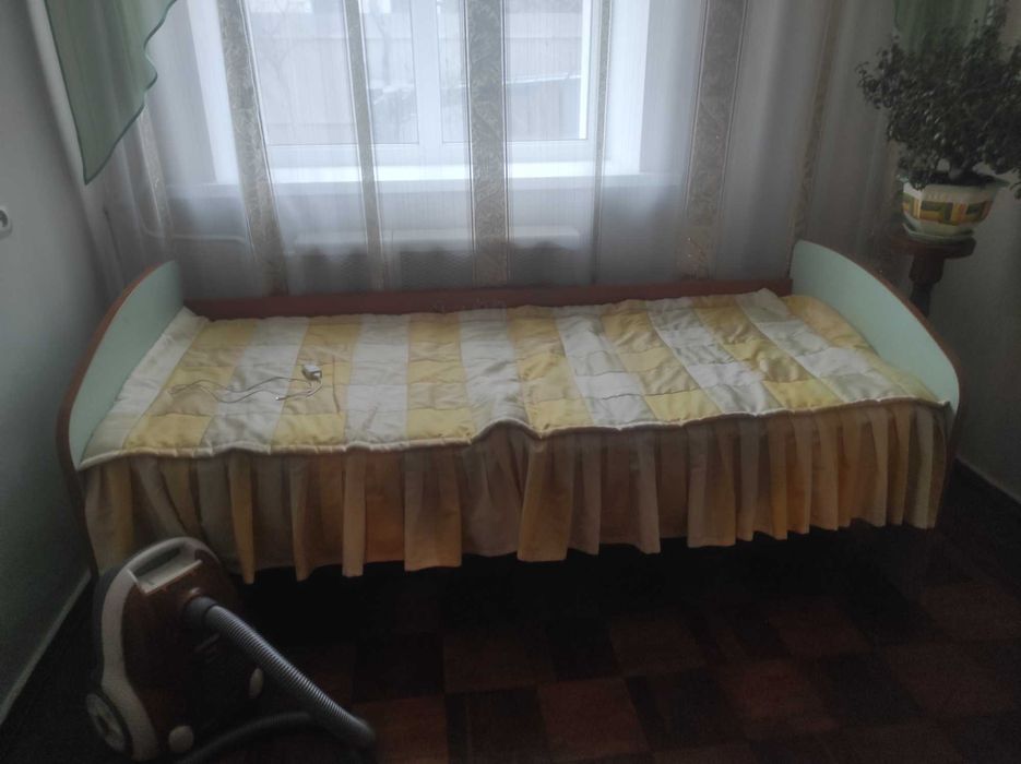 Продаж дитячого ліжка