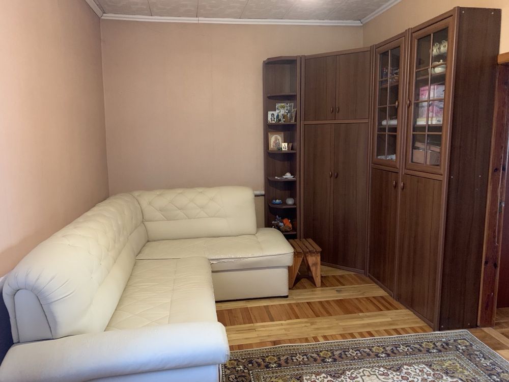 Продається великий затишний будинок на два входи