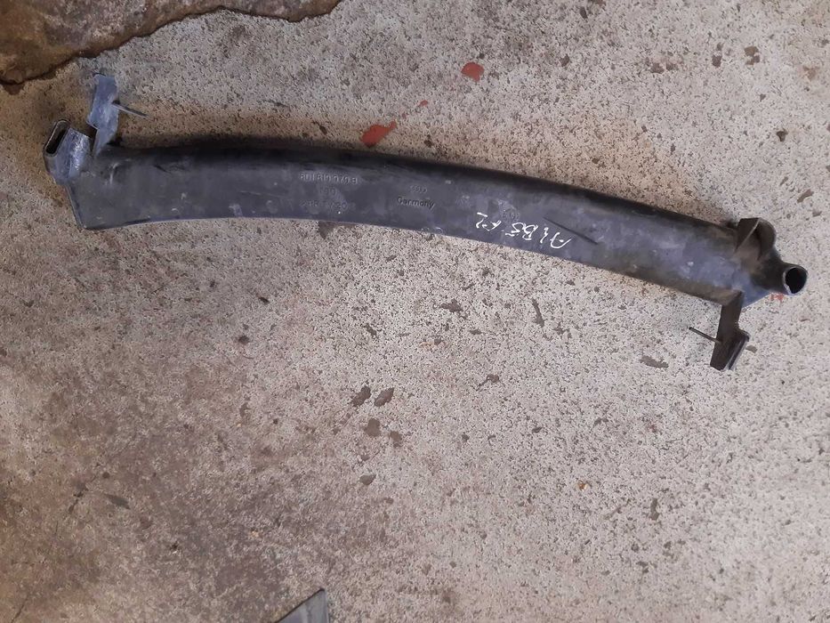 Podszybie rynienka 8D1'819979B Audi A4 B5 FL LIFT europa