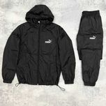 Спортивний костюм Puma пума S-XXL плащівка