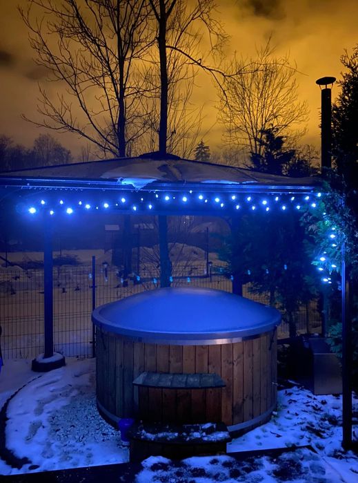 Sylwester w Białce Tatrzańskiej 2025/2026!