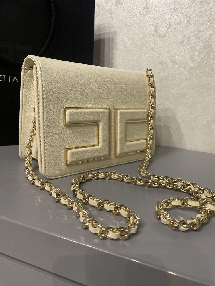 Сумочка  Elisabetta Franchi