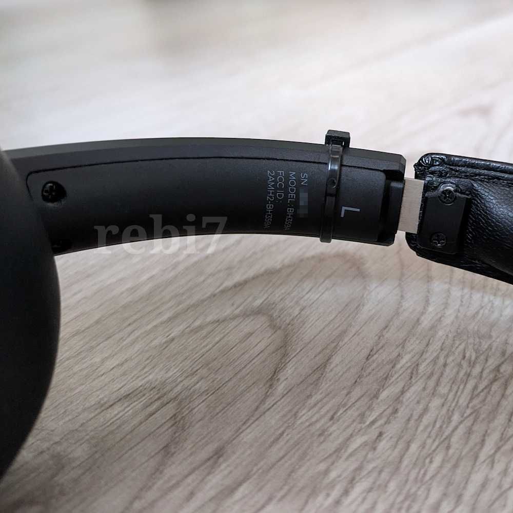 zestaw słuchawkowy mikrofonem bluetooth słuchawki Mpow HC5 przewodowe
