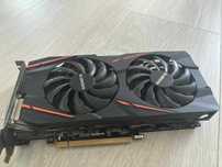 Karta graficzna Gigabyte AMD Radeon RX470 4GB