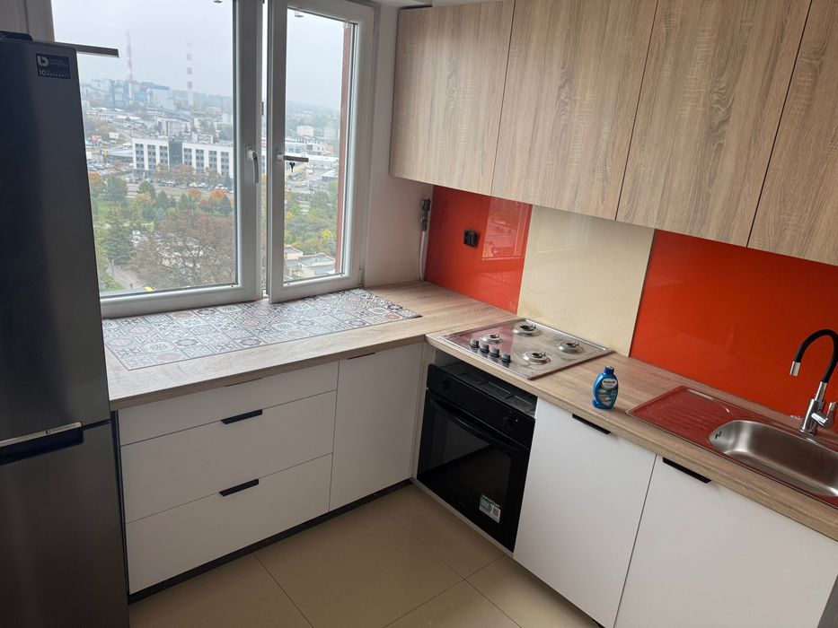 Mieszkanie na wynajem, 3 oddzielne pokoje os.Bialostoczek