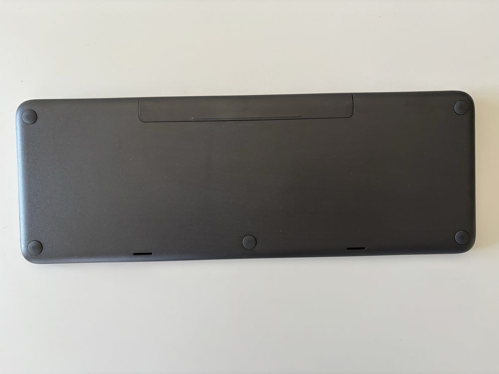 Klawiatura Microsoft All-in-one media