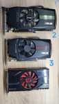 GTX 560Ti/GTX 550Ti/GTX 460Ti