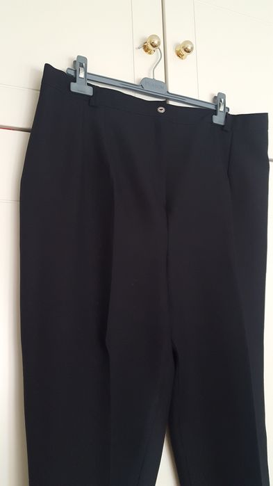 Calça Senhora Preto NOVAS