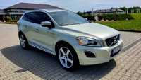 Volvo XC60 3.0 T6,R design