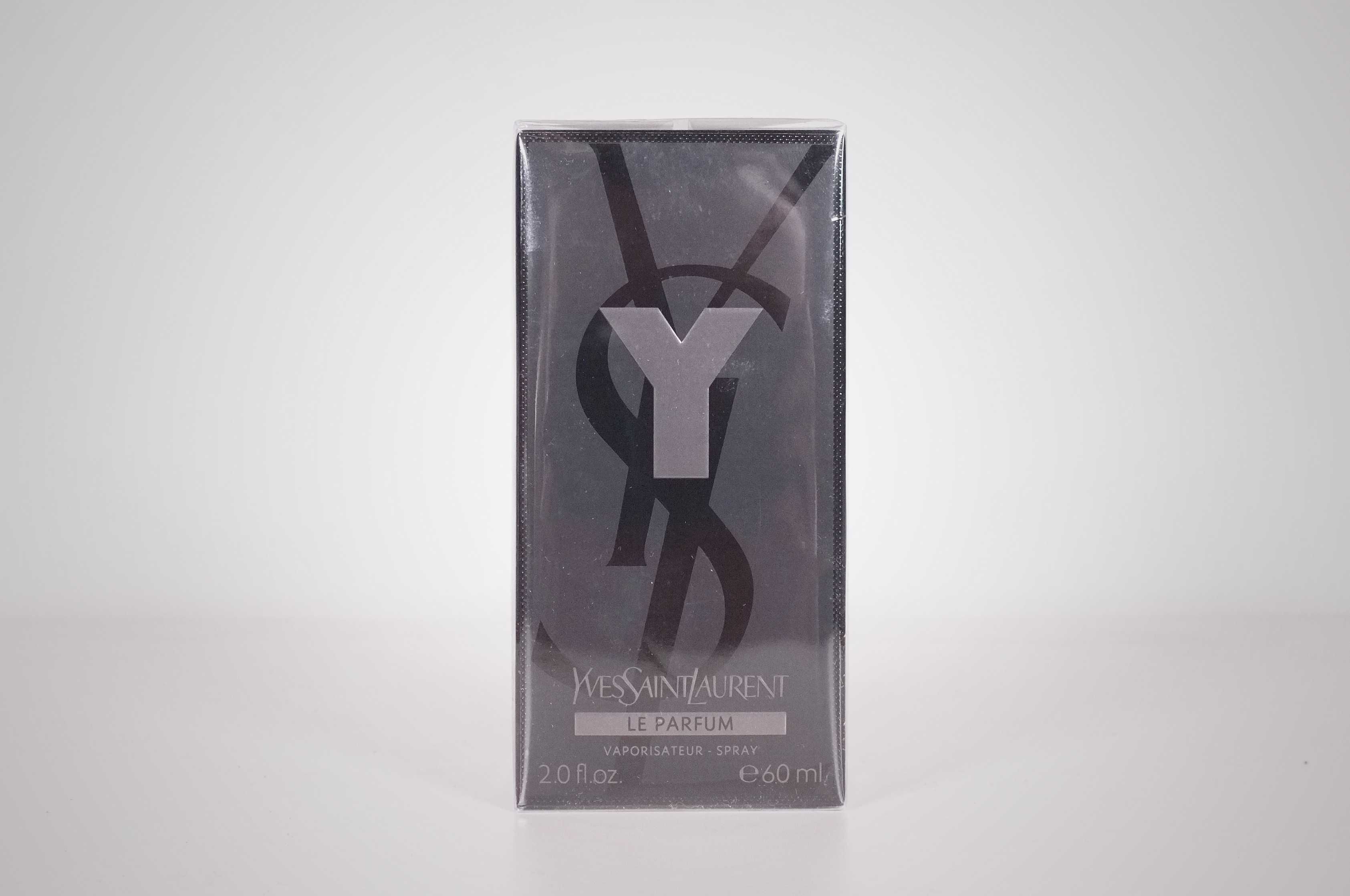 Yves Saint Laurent Y Le Parfum EDP 60ml