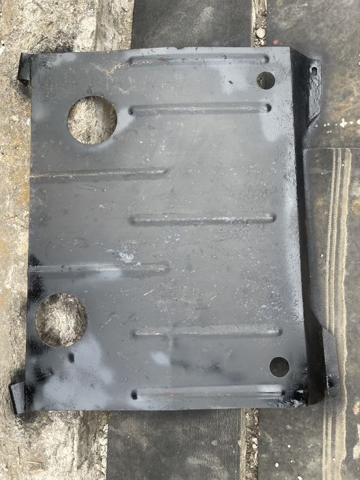 Захист двигуна та КПП ВАЗ 2108-099, 2113-15