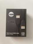 Kabel HDMI 1m nowy