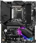 MSI MPG Z490 Gaming Plus / Crucial Ballistix 32GB 3200 Mhz / i5-10600