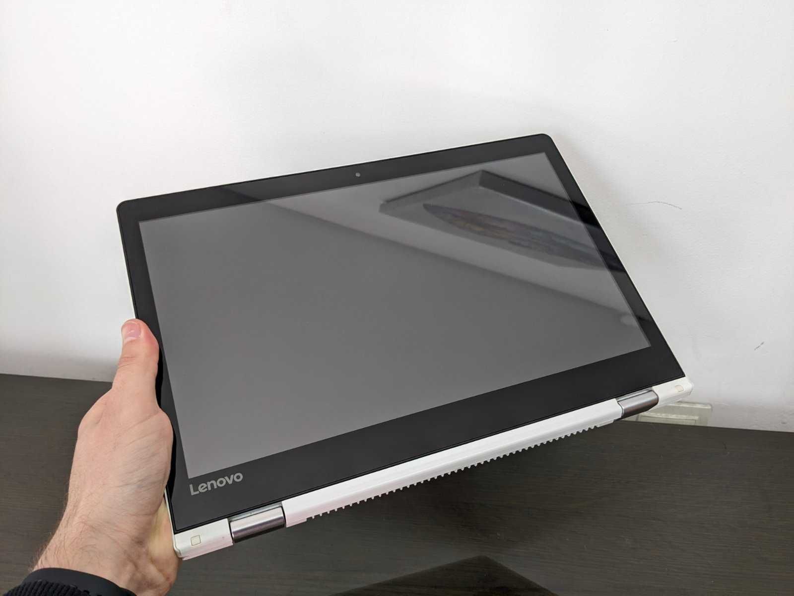Сенсорний трансформер Lenovo IdealPad Yoga 510-14ISK