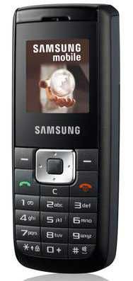 Оригинальный телефон Samsung SGH-B100