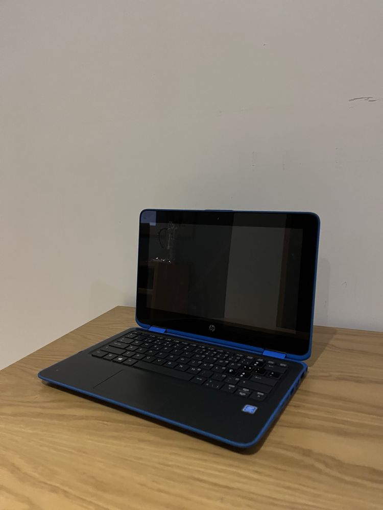 HP ProBook x360 11 G3 EE
