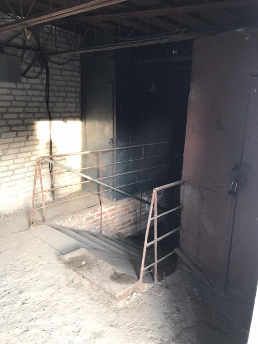 Погреб, подвальное помещение в ГК Гигант 1, Салтовка, Широнинцев