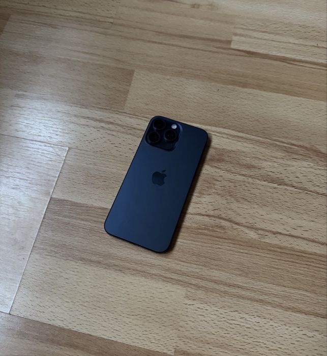 iPhone  15 Pro Max 256 GB  Apple‼️