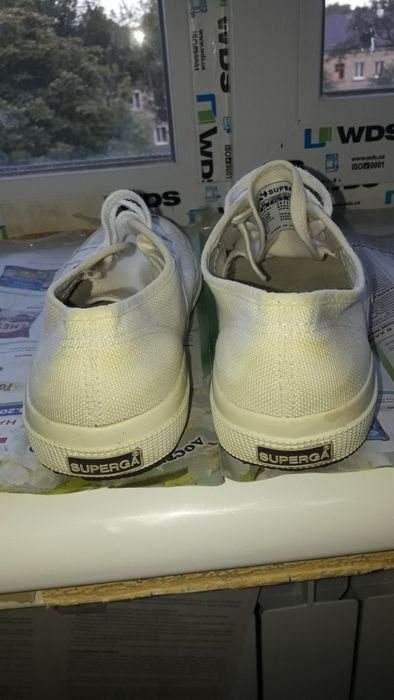 Продам кеды в хорошем состоянии