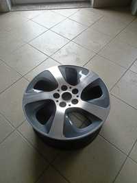 Alufelgi 5x112 BMW / Volkswagen / Audi Super Stan ET52