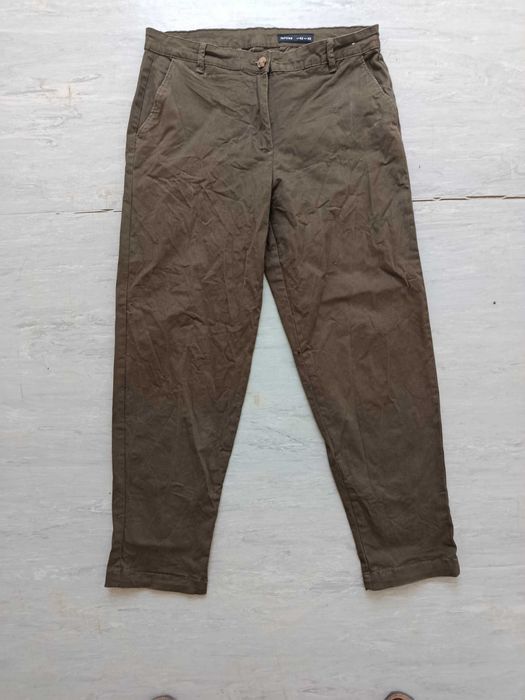 Calças Outono-Inverno