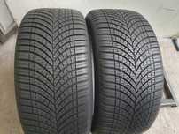 2x Goodyear Vector 4Seasons Gen 3  235/40r19  7,5mm