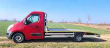 Renault Master  Sprzedam Renault Master rok 2012 zadbany!!!